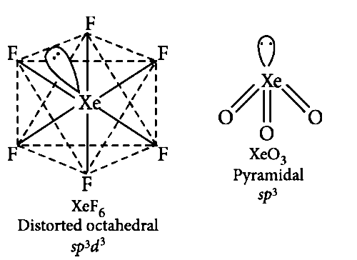 NEET 2016 Phase 1 Chemistry - p-Block Elements Question 67 English Explanation 1