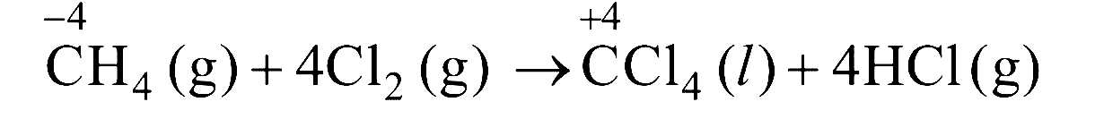 NEET 2020 Phase 1 Chemistry - Redox Reactions Question 9 English Explanation