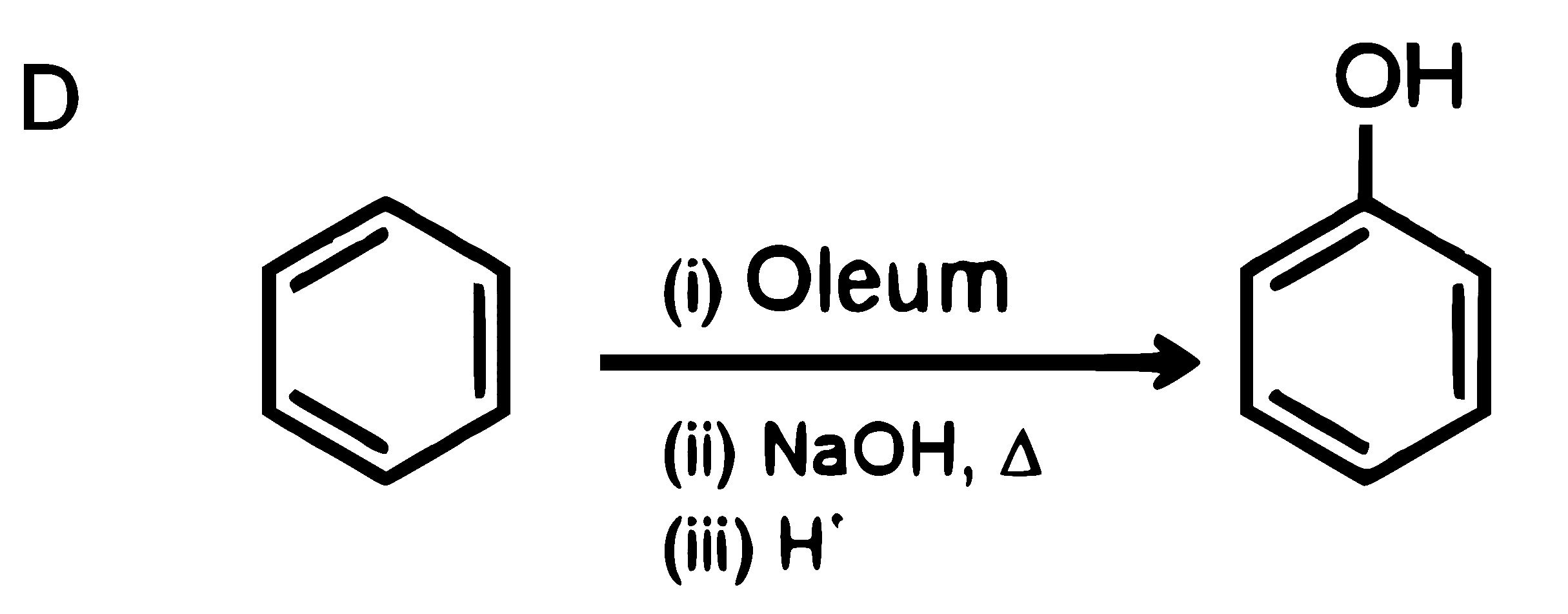 NEET 2026 Chemistry - Aldehydes, Ketones and Carboxylic Acids Question 6 English Explanation 3