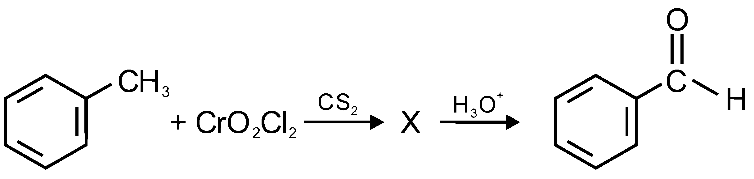 NEET 2021 Chemistry - Aldehydes, Ketones and Carboxylic Acids Question 30 English