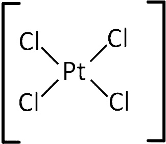 AIPMT 2004 Chemistry - Coordination Compounds Question 39 English Option 2