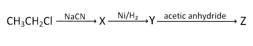 AIPMT 2002 Chemistry - Haloalkanes and Haloarenes Question 18 English