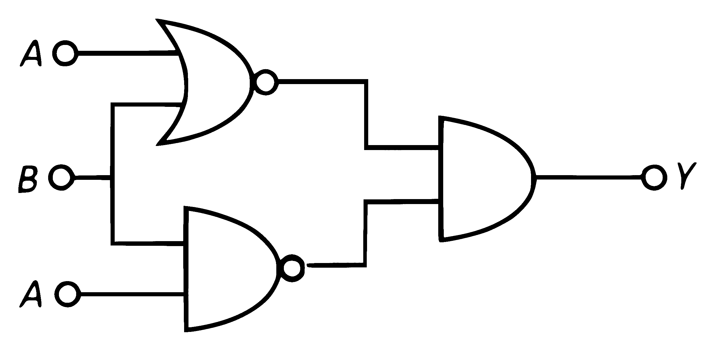 NEET 2025 Physics - Semiconductor Electronics Question 7 English