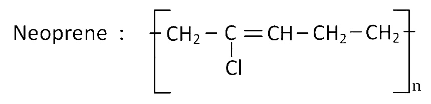 AIPMT 2009 Chemistry - Polymers Question 16 English Option 1