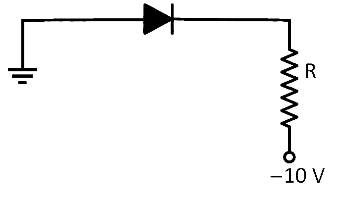 AIPMT 2004 Physics - Semiconductor Electronics Question 55 English Option 2