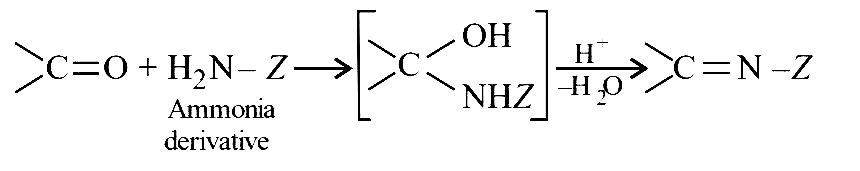 AIPMT 2015 Chemistry - Aldehydes, Ketones and Carboxylic Acids Question 92 English Explanation