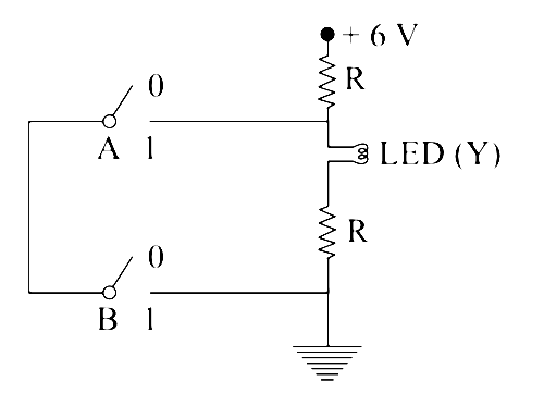 NEET 2019 Physics - Semiconductor Electronics Question 38 English