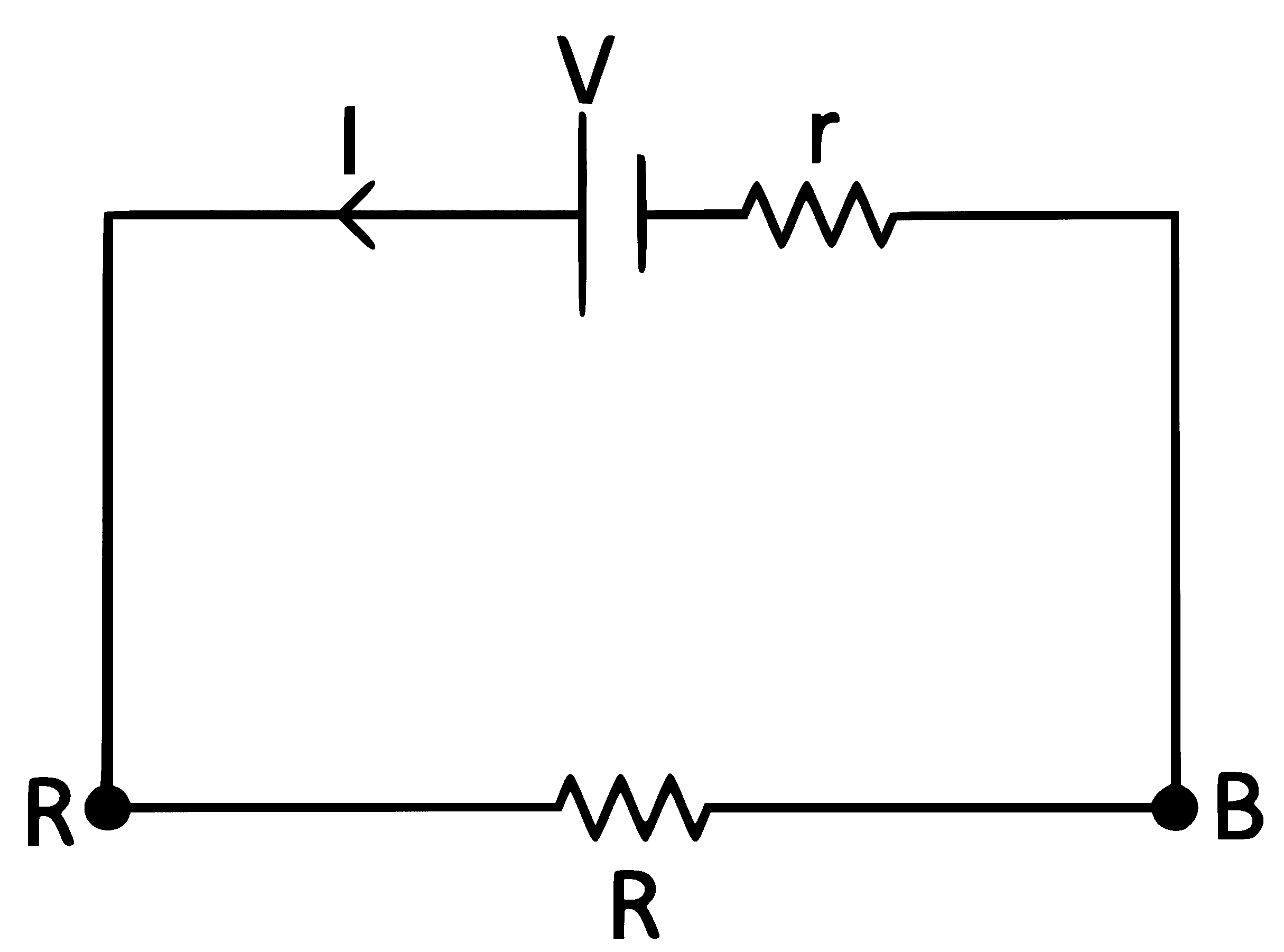 NEET 2022 Phase 2 Physics - Current Electricity Question 28 English Explanation