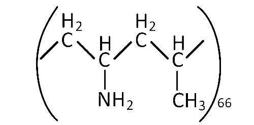 NEET 2016 Phase 2 Chemistry - Polymers Question 12 English Option 1