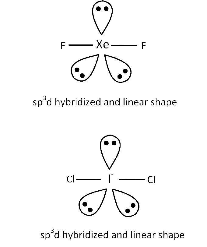 NEET 2013 Chemistry - Chemical Bonding and Molecular Structure Question 101 English Explanation