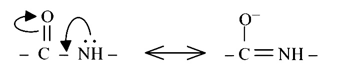 AIPMT 2001 Chemistry - Biomolecules Question 22 English Explanation