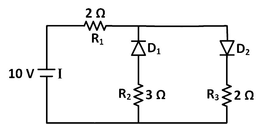 NEET 2016 Phase 2 Physics - Semiconductor Electronics Question 114 English