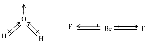 AIPMT 2004 Chemistry - Chemical Bonding and Molecular Structure Question 63 English Explanation