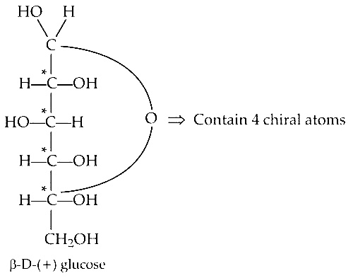 AIPMT 2004 Chemistry - Biomolecules Question 36 English Explanation