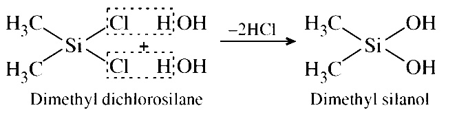 AIPMT 2009 Chemistry - p-Block Elements Question 77 English Explanation 1