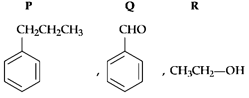 NEET 2018 Chemistry - Alcohol, Phenols and Ethers Question 18 English Option 3