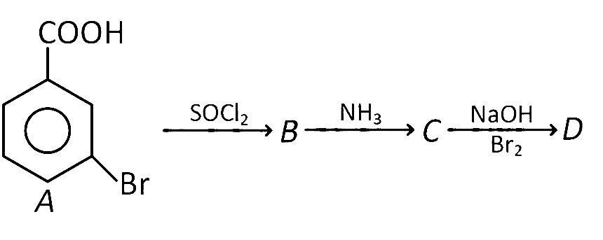 AIPMT 2011 Prelims Chemistry - Aldehydes, Ketones and Carboxylic Acids Question 66 English