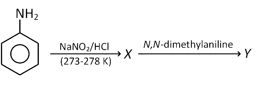 AIPMT 2010 Prelims Chemistry - Organic Compounds Containing Nitrogen Question 31 English