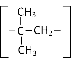 AIPMT 2002 Chemistry - Polymers Question 19 English