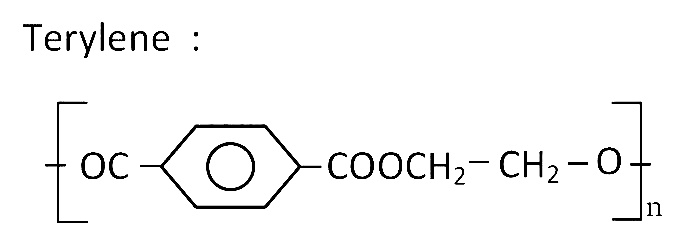 AIPMT 2009 Chemistry - Polymers Question 16 English Option 2