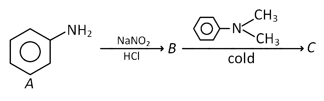 AIPMT 2004 Chemistry - Organic Compounds Containing Nitrogen Question 26 English