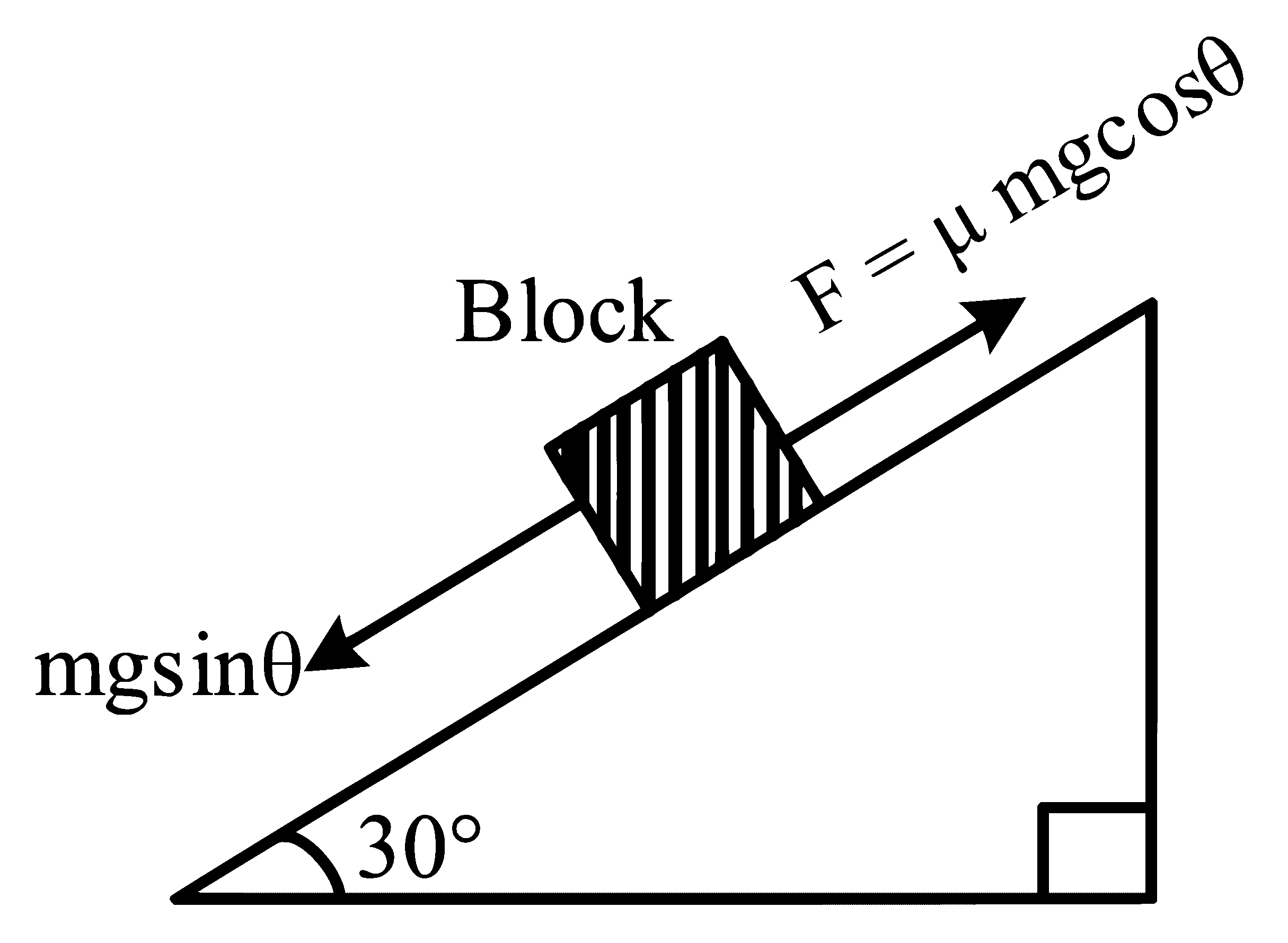 NEET 2023 Manipur Physics - Laws of Motion Question 8 English Explanation