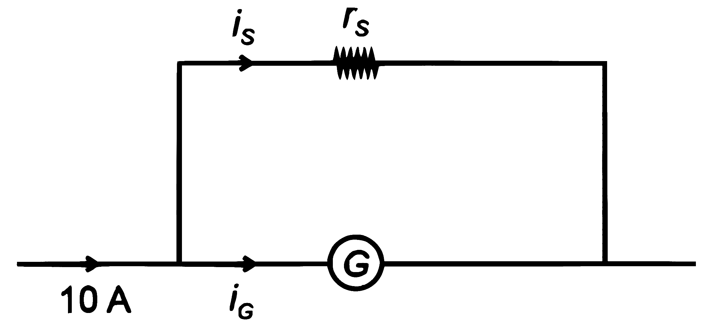 NEET 2026 Physics - Current Electricity Question 3 English Explanation
