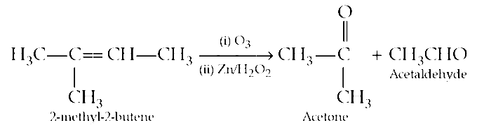 AIPMT 2007 Chemistry - Hydrocarbons Question 35 English Explanation