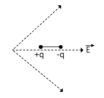 NEET 2021 Physics - Electrostatics Question 21 English