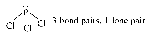 AIPMT 2012 Prelims Chemistry - Chemical Bonding and Molecular Structure Question 91 English Explanation