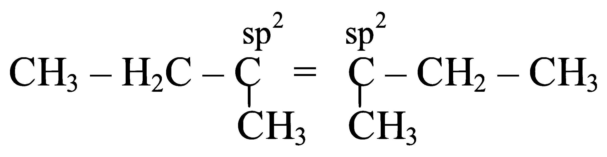 NEET 2023 Manipur Chemistry - Some Basic Concepts of Organic Chemistry Question 22 English Explanation