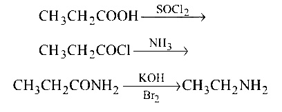 AIPMT 2006 Chemistry - Aldehydes, Ketones and Carboxylic Acids Question 55 English Explanation